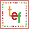 tef ロゴ