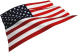 アメリカ国旗